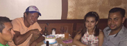 sponsors