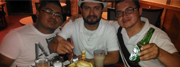 sponsors